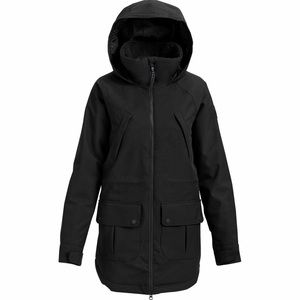 Burton Women's Prowess Jacket